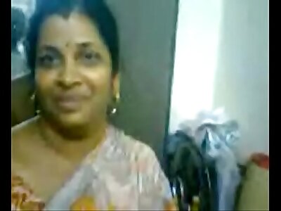 Tamil aunty ki jobordost chudai