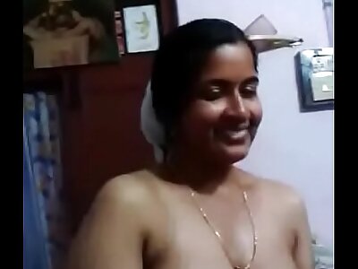 VID-20151218-PV0001-Kerala Thiruvananthapuram (IK) Malayalam 42 yrs old fond of beautiful, super-steamy added to morose housewife aunty bathing with her 46 yrs old fond of costs sex porn integument