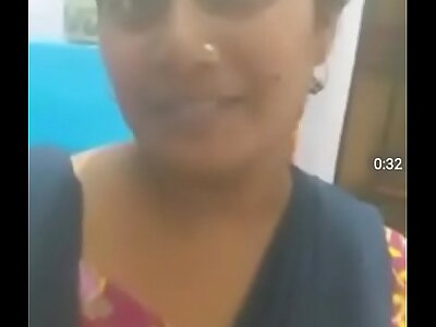 My Desi Aunty Video1