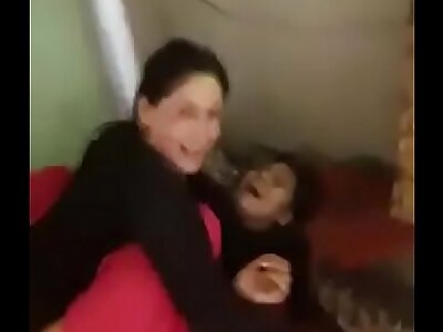 SEXY INDIAN LESBIAN GIRLS DOING Kinky THINGS IN Apartment