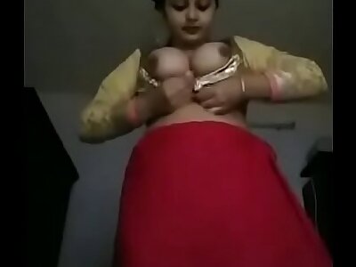 Indian saree wife fucking
