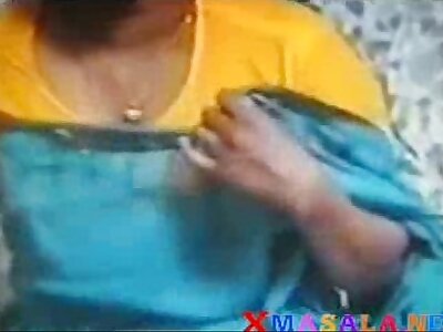 desi indian bhabhi unveiling for spouses mate