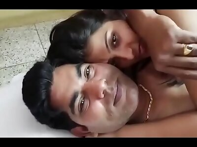 hot desi bhabhi getting fucked stiffer by boyfriend
