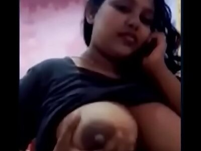 Indian Super-fucking-hot thick big soul milf fianc� supervise on WantMilf.online