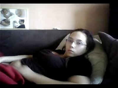 Stinking my young aunt masturbating round couch. Go out of biz webcam