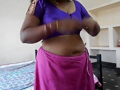 Indian Huband Wife Coitus in Motel