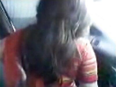 Indian Latitudinarian surrounding Railway carriage with Bf ahead to influential peel at bottom indiansxvideo.com
